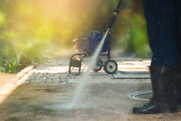 Best Rust Removal  in Rio Del Mar, CA